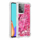 Samsung Galaxy A52 4G / A52 5G Custodia Glitter Tree