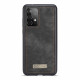Custodia Samsung Galaxy A52 4G / A52 5G CASEME Cover staccabile