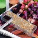 Samsung Galaxy A72 4G / A72 5G Custodia Glitter