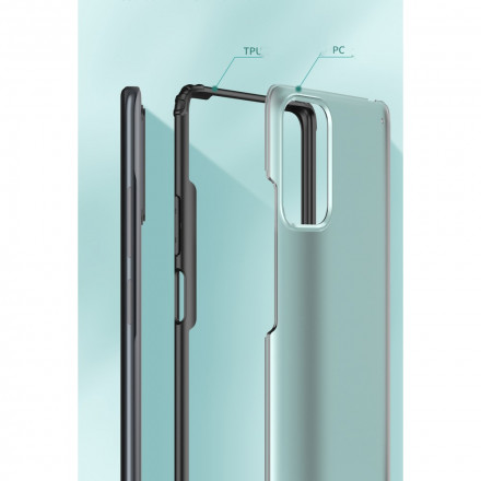 Xiaomi Redmi Note 10 Pro Custodia serie Armor