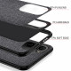Xiaomi Poco F3 Custodia Tessuto Texture