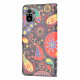 Xiaomi Redmi Note 10 / Note 10s Design Custodia Galaxy