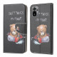 Custodia Xiaomi Redmi Note 10 / Note 10s Dangerous Bear