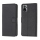 Xiaomi Redmi Note 10 / Note 10s Custodia in pelle Grain Lychee