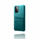 Samsung Galaxy A72 4G / A72 5G Scheda Custodia KSQ