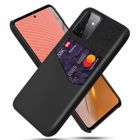 Samsung Galaxy A72 4G / A72 5G Scheda Custodia KSQ