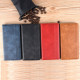 Flip Cover Samsung Galaxy A42 5G effetto pelle Vintage Stylish Flip Cover Samsung Galaxy A42 5G effetto pelle Vintage Stylish
