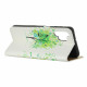 Custodia Samsung Galaxy A32 4G Albero di fiori Custodia Samsung Galaxy A32 4G Albero di fiori
