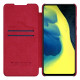 Flip Cover per Samsung Galaxy A72 4G / A72 5G Serie Nillkin Qin