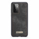 Custodia Samsung Galaxy A72 4G / A72 5G CASEME Copertura staccabile