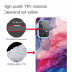 Custodia Samsung Galaxy A32 4G Marble Color