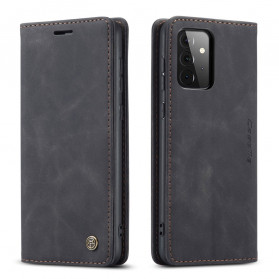 Flip Cover Samsung Galaxy A72 4G / A72 5G CASEME similpelle