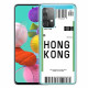 Carta d'imbarco Samsung Galaxy A32 4G per Hong Kong