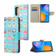 Custodia Samsung Galaxy A32 4G Multi Owl