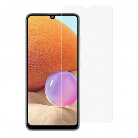 Arc Edge protezione schermo in vetro temperato per Samsung Galaxy A32 4G