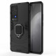 Vivo X60 Pro Guscio resistente agli anelli Vivo X60 Pro Guscio resistente agli anelli