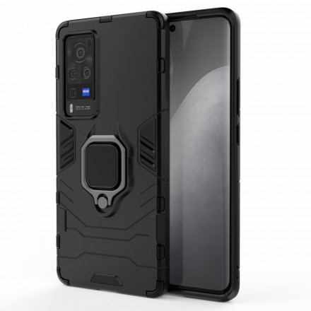 Vivo X60 Pro Guscio resistente agli anelli Vivo X60 Pro Guscio resistente agli anelli