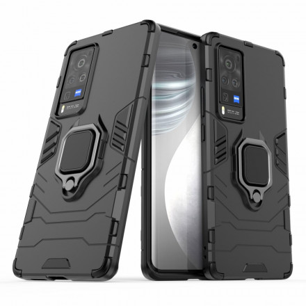 Vivo X60 Pro Guscio resistente agli anelli Vivo X60 Pro Guscio resistente agli anelli