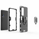 Vivo X60 Pro Guscio resistente agli anelli Vivo X60 Pro Guscio resistente agli anelli