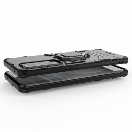 Vivo X60 Pro Guscio resistente agli anelli Vivo X60 Pro Guscio resistente agli anelli