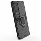 Vivo X60 Pro Guscio resistente agli anelli Vivo X60 Pro Guscio resistente agli anelli