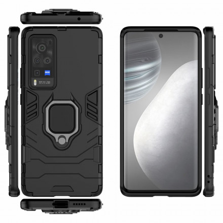 Vivo X60 Pro Guscio resistente agli anelli Vivo X60 Pro Guscio resistente agli anelli