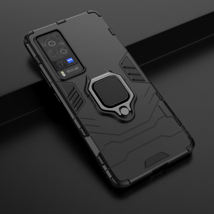 Vivo X60 Pro Guscio resistente agli anelli Vivo X60 Pro Guscio resistente agli anelli