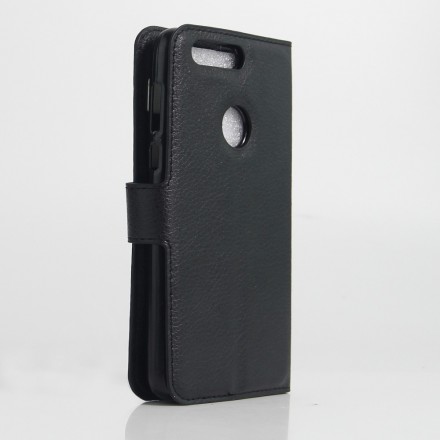 Cover Huawei Honor 8 effetto pelle