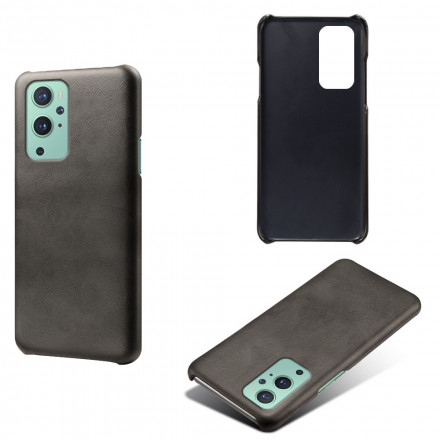 OnePlus 9 Pro Custodia in pelle KSQ