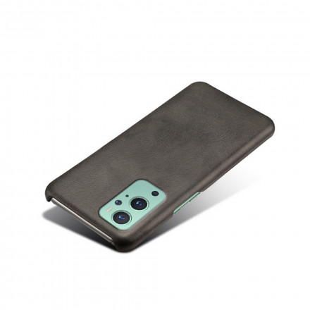 OnePlus 9 Pro Custodia in pelle KSQ