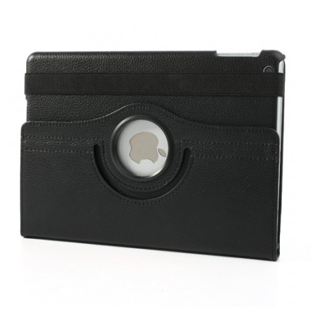 Custodia per iPad Air rotante a 360°