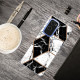 Custodia OnePlus 9 Pro in marmo