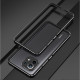 Xiaomi Mi 11 Custodia Frame Bumper e protezione modulo fotografico posteriore