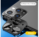 Protezione della lente della fotocamera iPhone 11 Pro / Pro Max HAT PRINCE