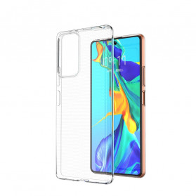 Xiaomi Redmi Note 10 Pro Custodia Crystal Clear