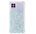 Custodia Samsung Galaxy A12 Glitter