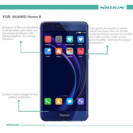 Pellicola protettiva per Huawei Honor 8