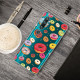 Xiaomi Mi Note 10 / Note 10 Pro Custodia Love Donuts