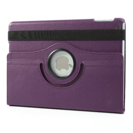 Custodia per iPad Air rotante a 360°
