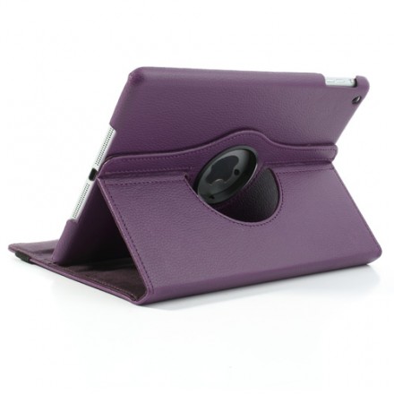 Custodia per iPad Air rotante a 360°