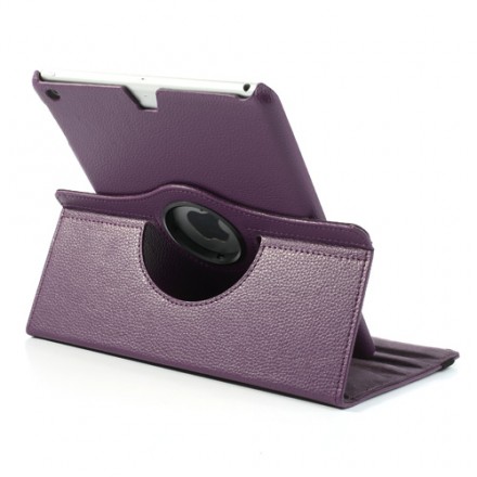 Custodia per iPad Air rotante a 360°