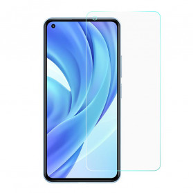 Protezione dello schermo in vetro temperato (0,3 mm) per Xiaomi Mi 11 Lite 4G