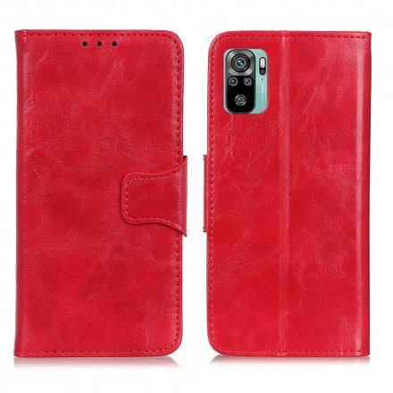 Xiaomi Redmi Note 10 / Note 10s Custodia Flap magnetico