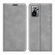 Flip Cover Xiaomi Redmi Note 10 / Note 10s Skin-Touch