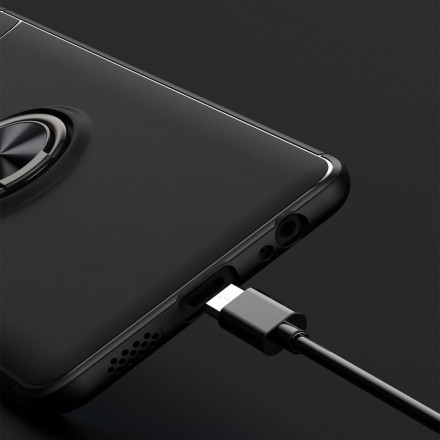 Xiaomi Redmi Note 10 / Note 10s Custodia Anello Rotante