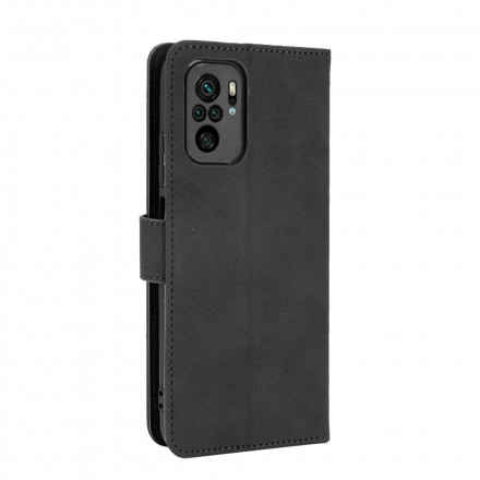 Xiaomi Redmi Note 10 / Note 10s Custodia Skin-Touch