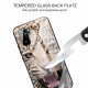 Custodia rigida Xiaomi Redmi Note 10 / Note 10s Leopard