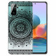 Xiaomi Redmi Note 10 / Note 10s Custodia Sublime Mandala