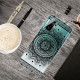 Xiaomi Redmi Note 10 / Note 10s Custodia Sublime Mandala