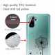 Xiaomi Redmi Note 10 / Note 10s Custodia Dandelion Love